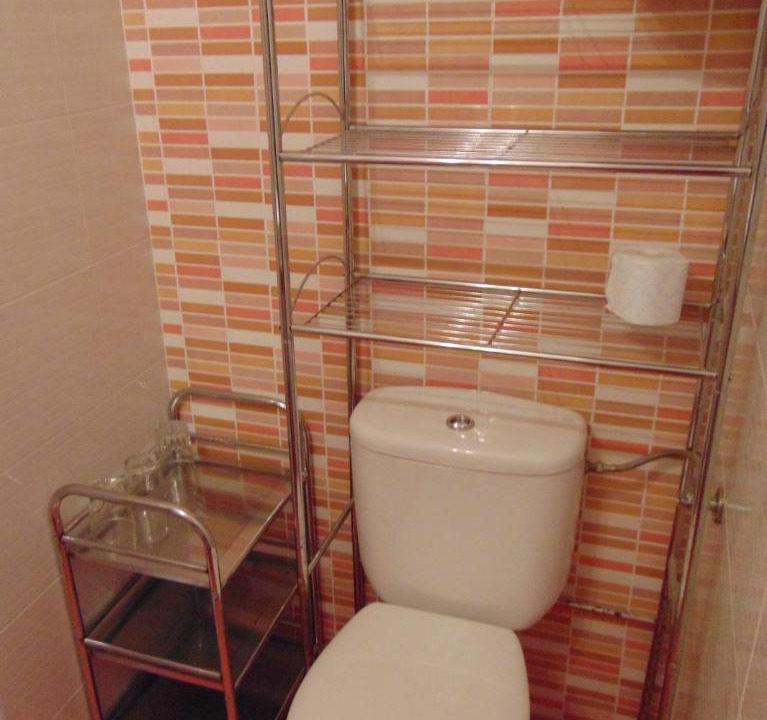 Photo of Bathroom in Cullera