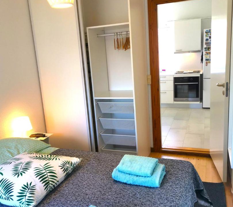 Photo of Bedroom in Amager