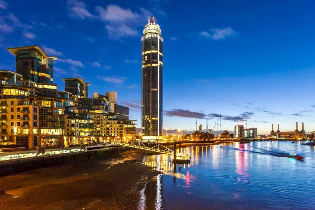 Photo of Outdoor in Nine Elms