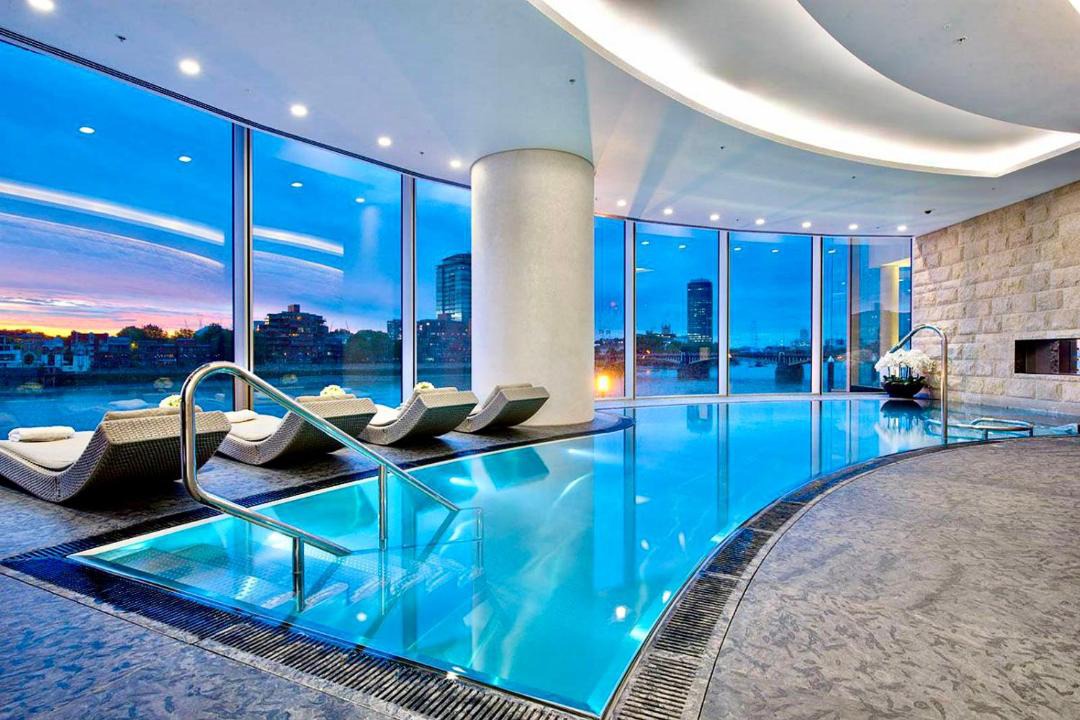 Photo of Outdoor in Nine Elms