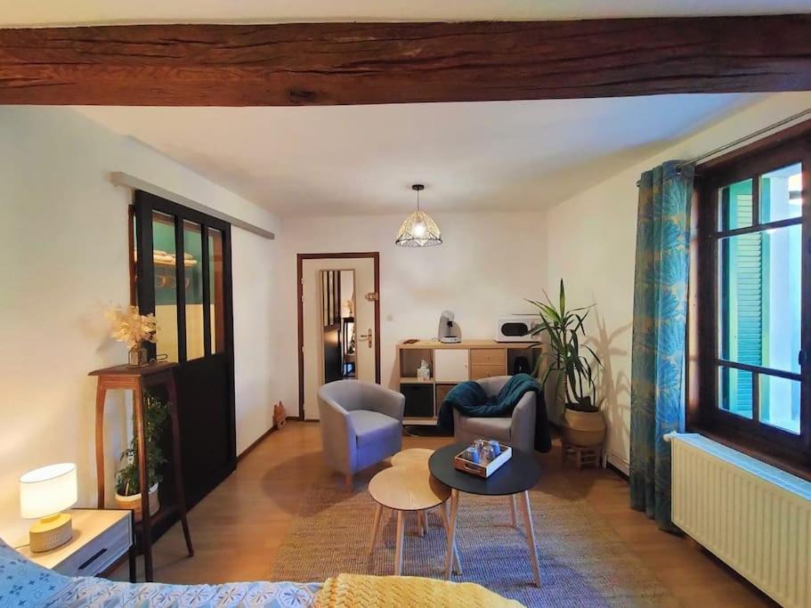 Photo of Livingroom in Meximieux