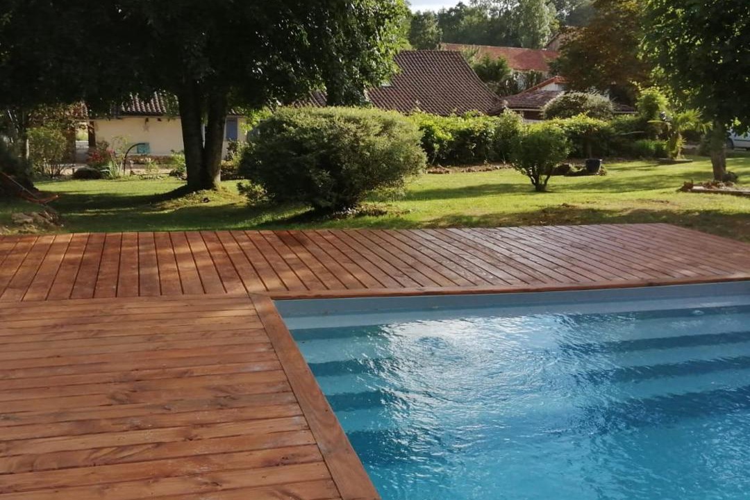 Photo of Outdoor in Douville