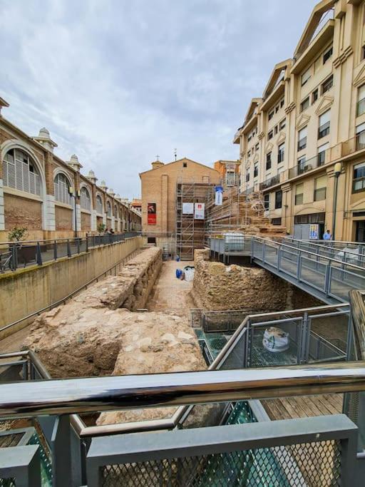 Photo of Buildings in Murcia
