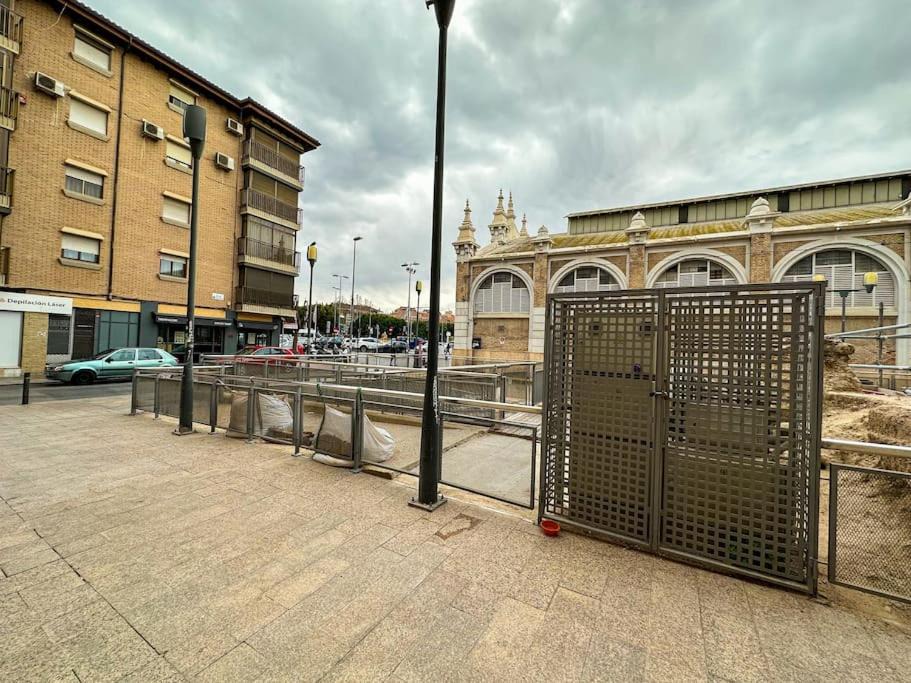 Photo of Buildings in Murcia