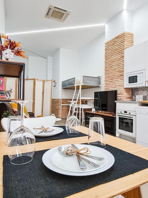 Photo of Livingroom in Murcia