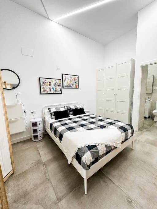 Photo of Bedroom in Murcia