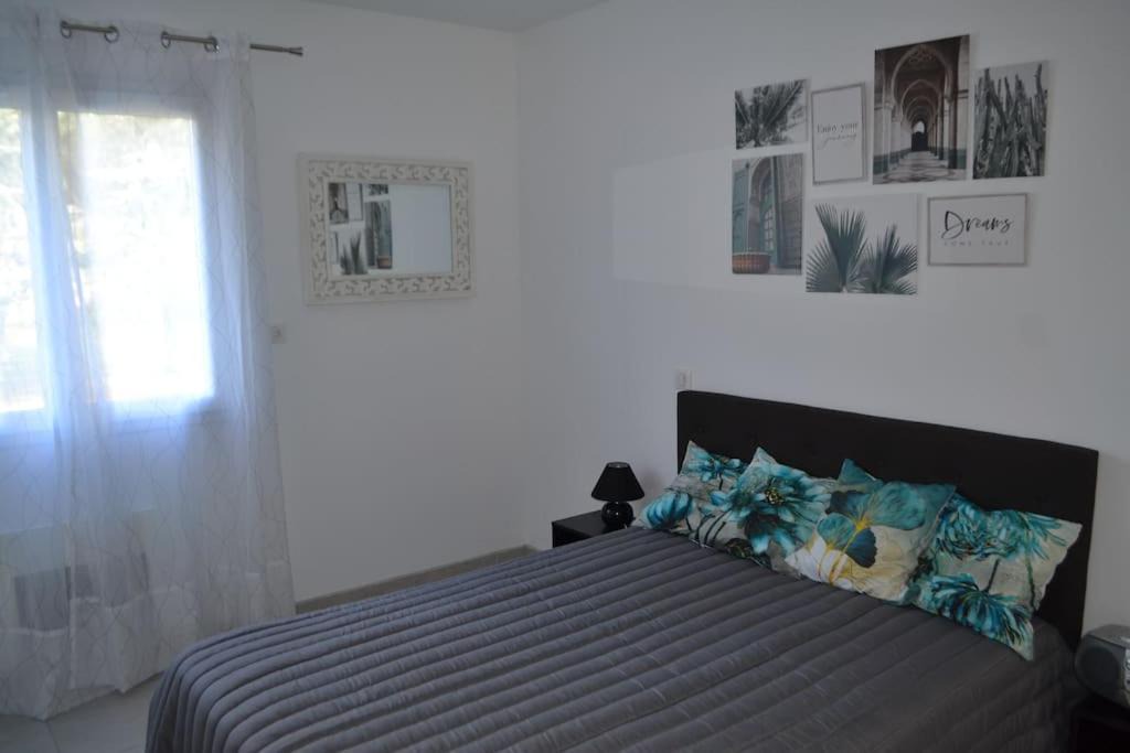 Photo of Bedroom in Le Sequestre