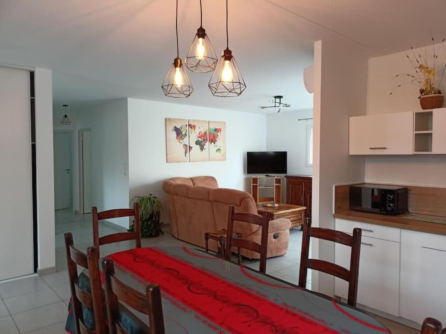 Photo of Livingroom in Le Sequestre