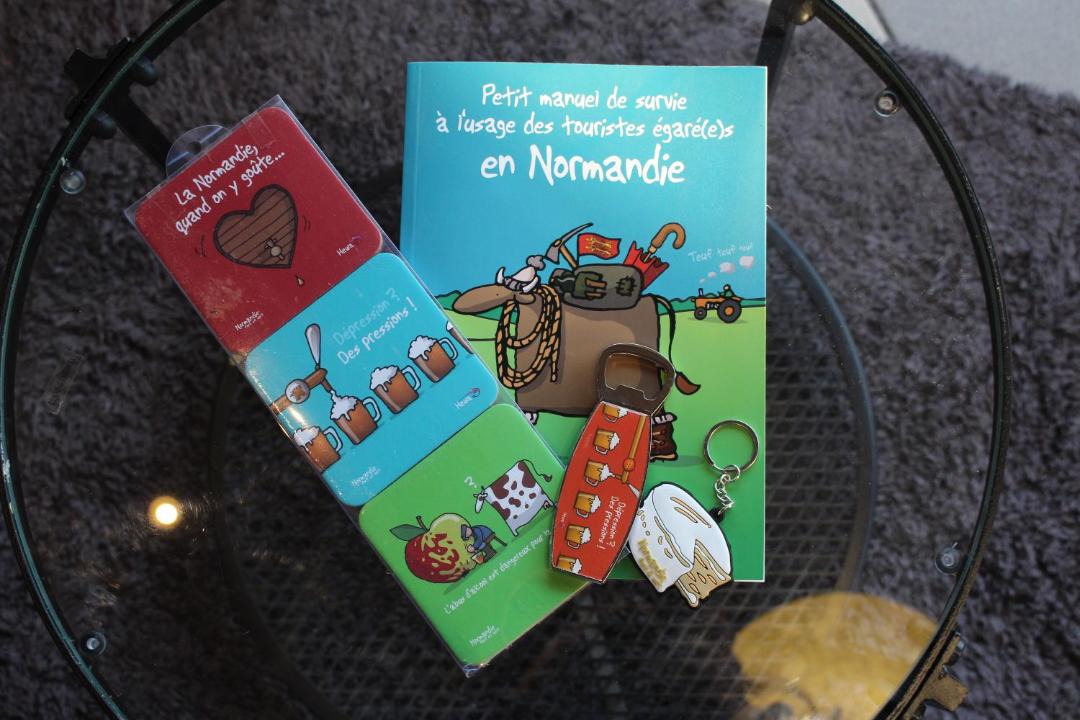 Photo of Others in Folie-Couvrechef