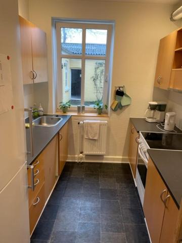 Photo of Kitchen in Fredericia