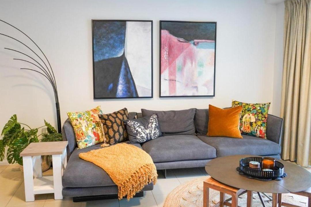 Photo of Livingroom in North Ward