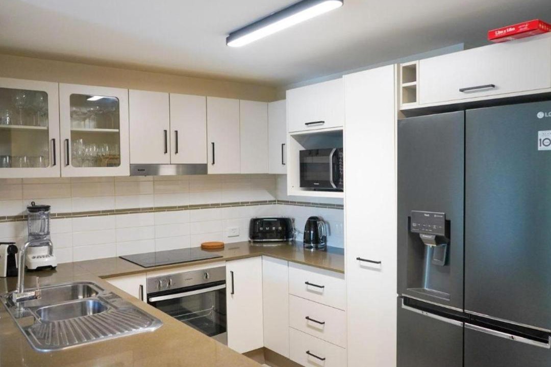 Photo of Kitchen in North Ward