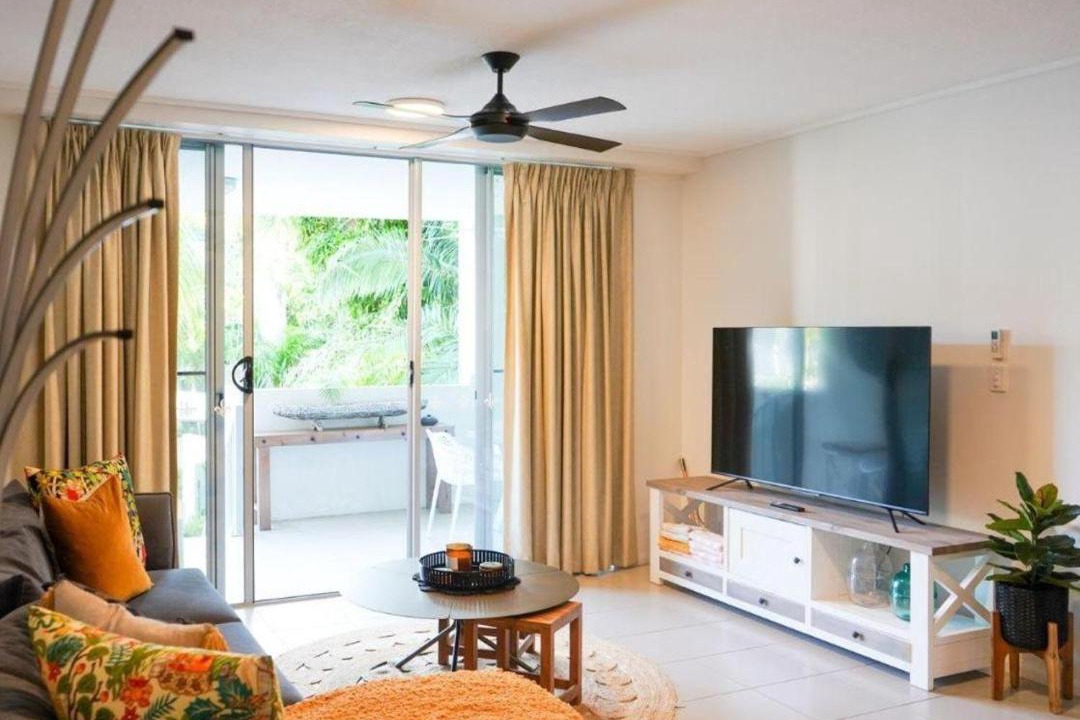 Photo of Livingroom in North Ward