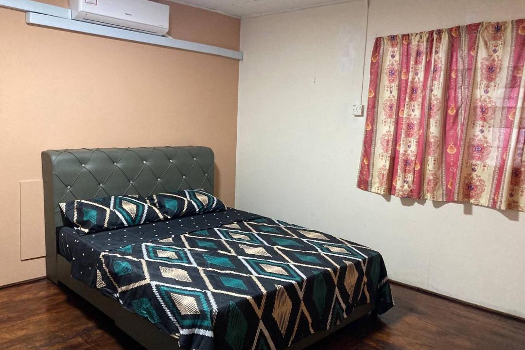 Photo of Bedroom in Taman Melaka Raya
