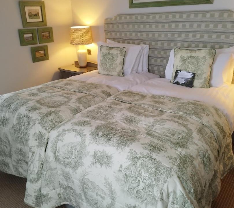 Photo of Bedroom in Clovelly