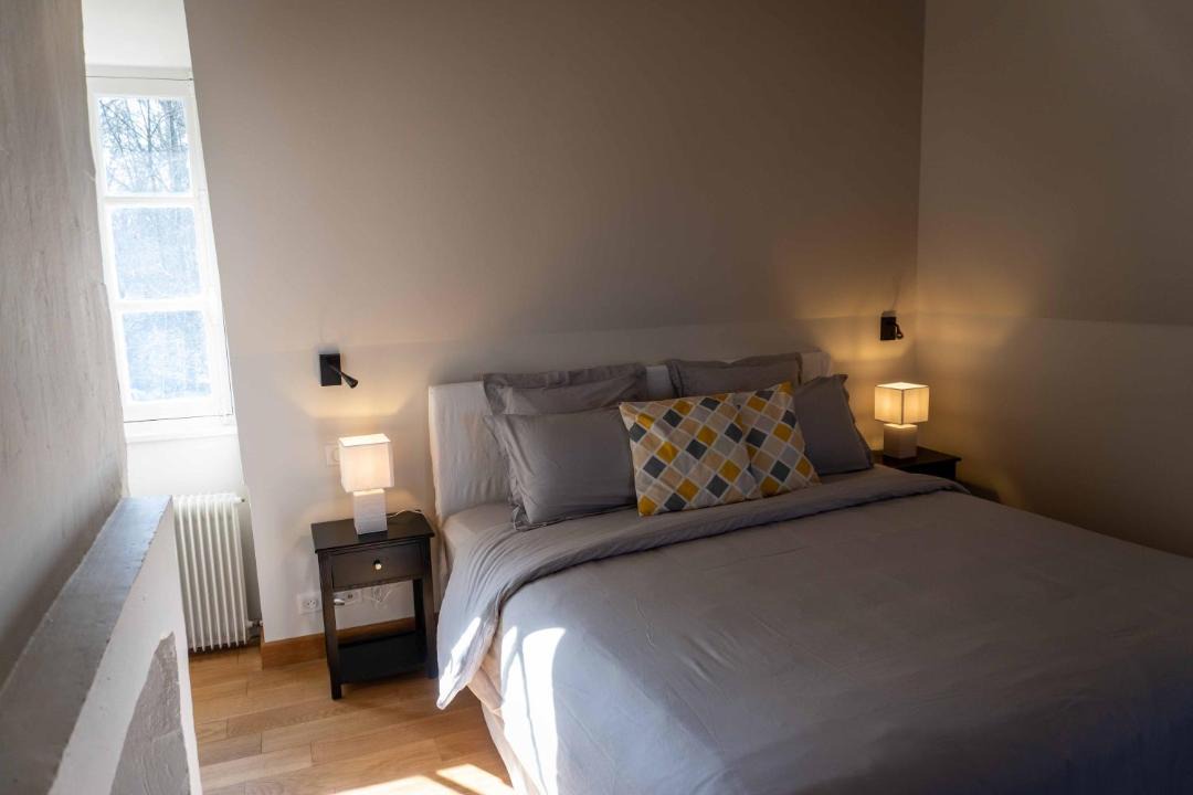 Photo of Bedroom in Le Breuil-en-Auge