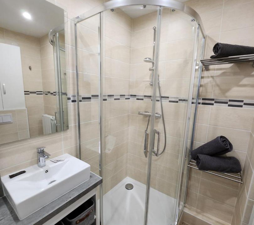 Photo of Bathroom in Houlgate