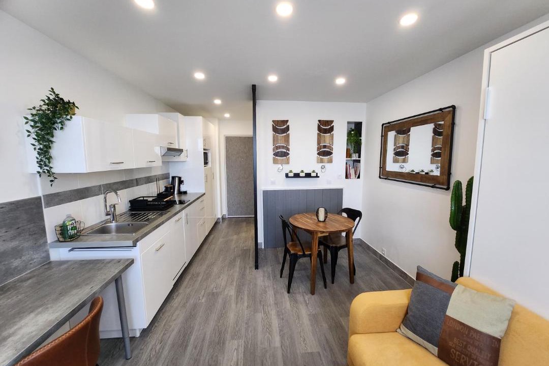 Photo of Livingroom in Houlgate