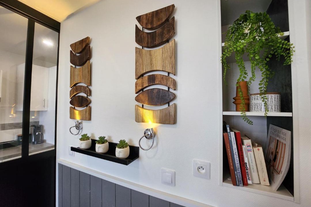 Photo of Kitchen in Houlgate