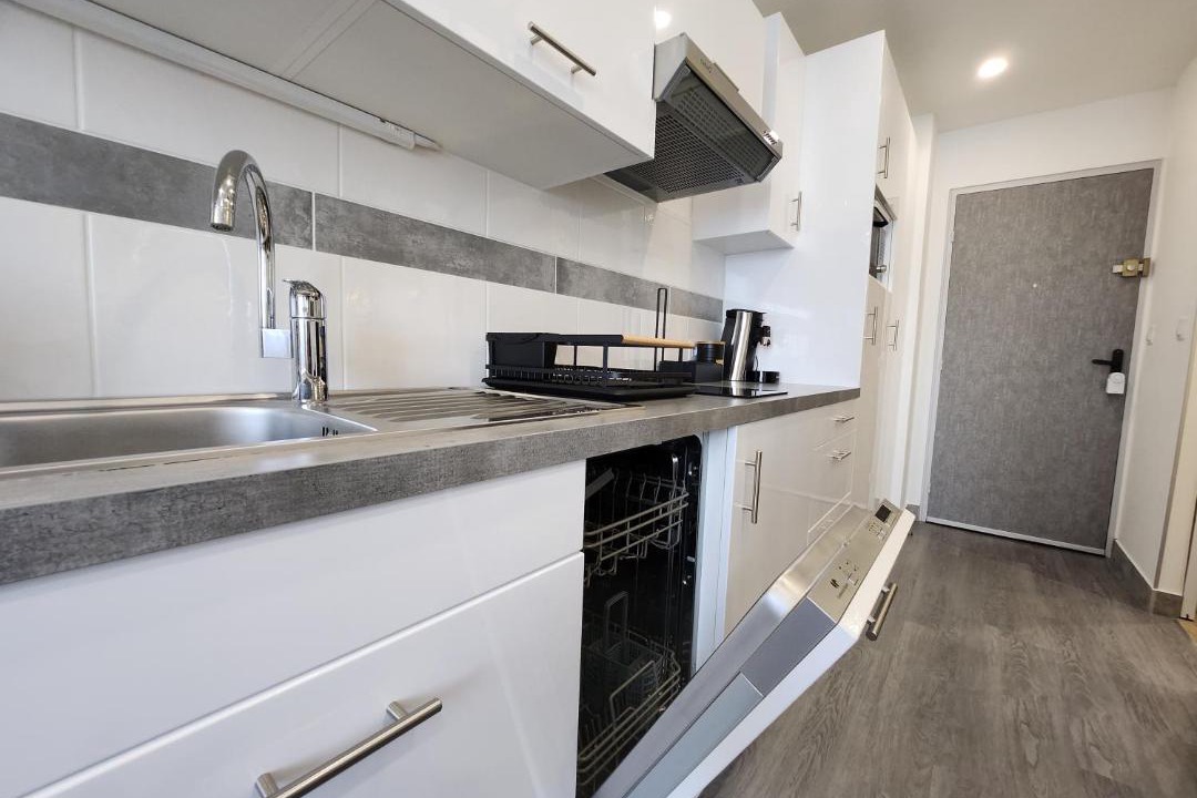 Photo of Kitchen in Houlgate