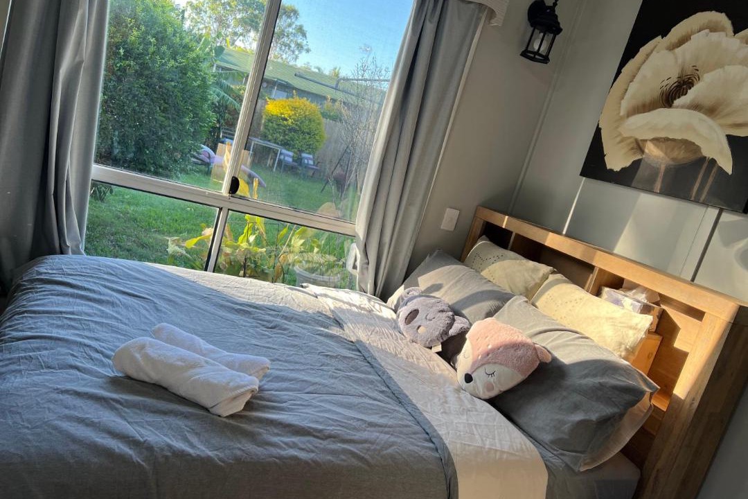 Photo of Bedroom in Caloundra