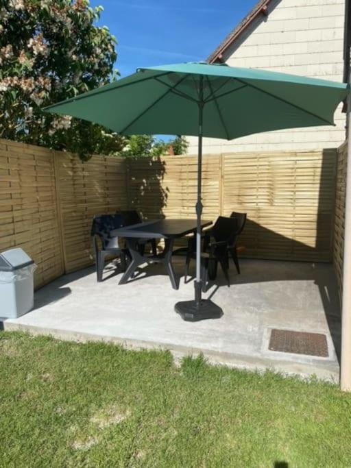 Photo of Patio Balcony in Lancheres