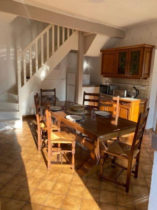 Photo of Livingroom in Lancheres