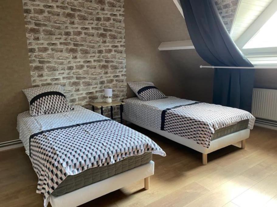 Photo of Bedroom in Lancheres