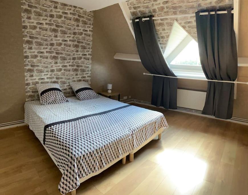 Photo of Bedroom in Lancheres
