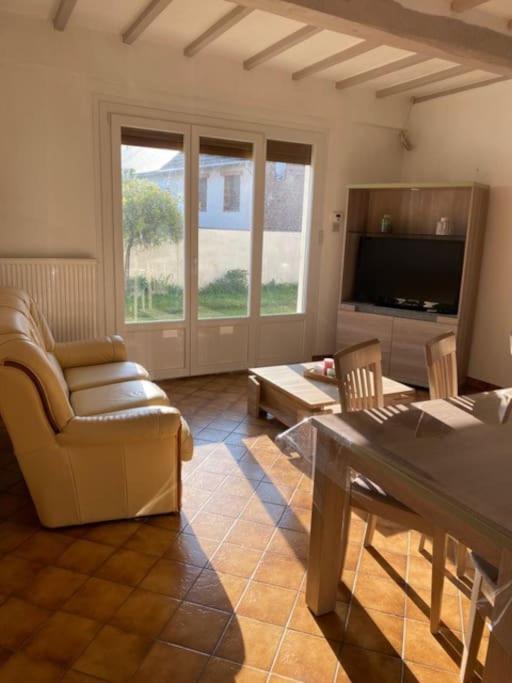 Photo of Livingroom in Lancheres