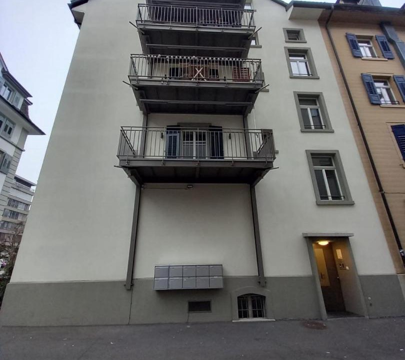 Photo of Others in Lucerne
