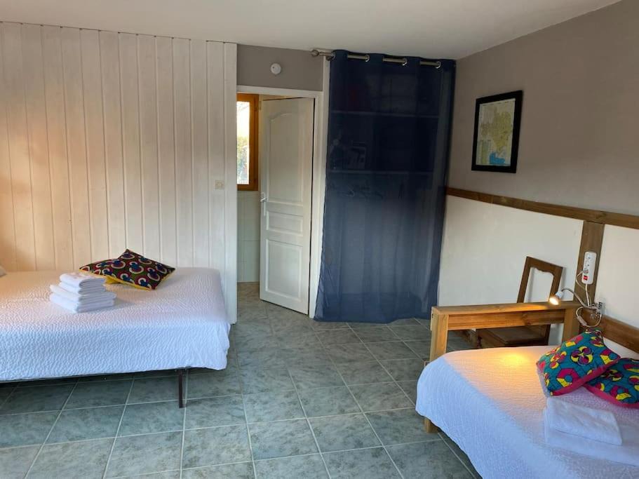 Photo of Bedroom in Anduze