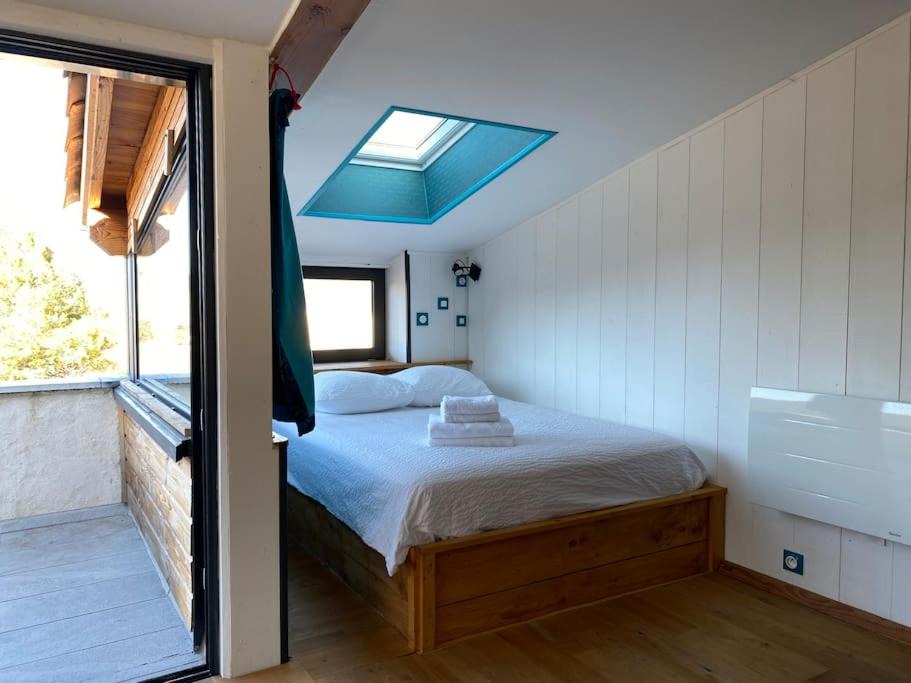 Photo of Bedroom in Anduze