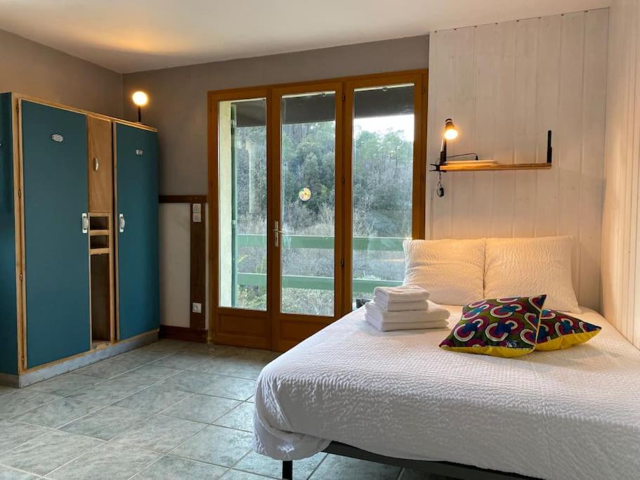 Photo of Bedroom in Anduze