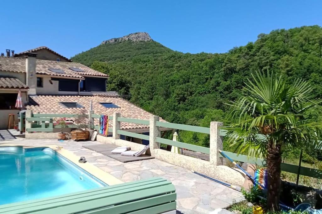 Photo of Outdoor in Anduze