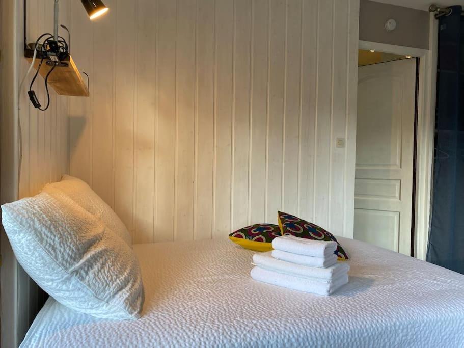Photo of Bedroom in Anduze