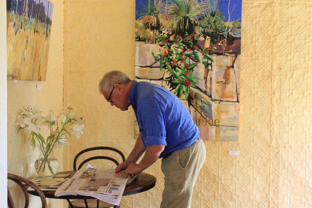 Photo of Others in Dunkeld