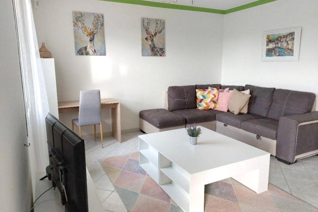 Photo of Livingroom in Saint-Nazaire