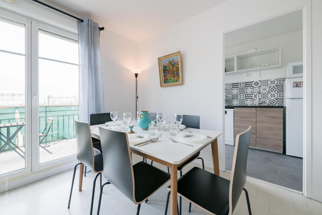 Photo of Livingroom in Bretigny-sur-Orge