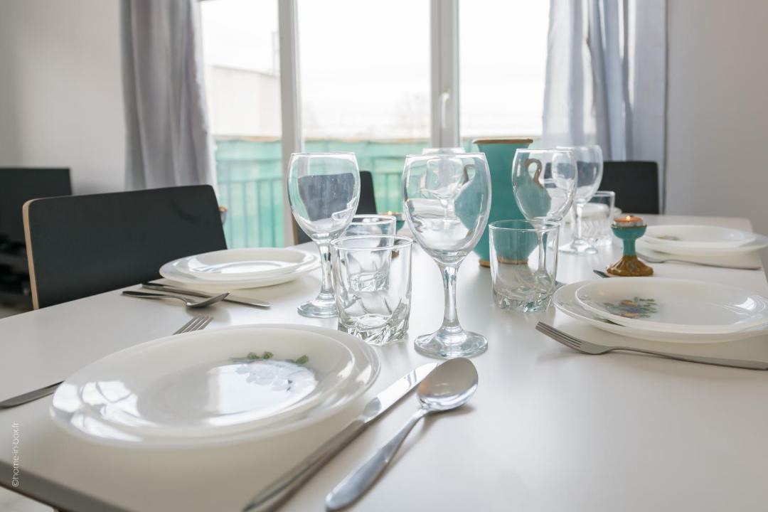 Photo of Bathroom in Bretigny-sur-Orge