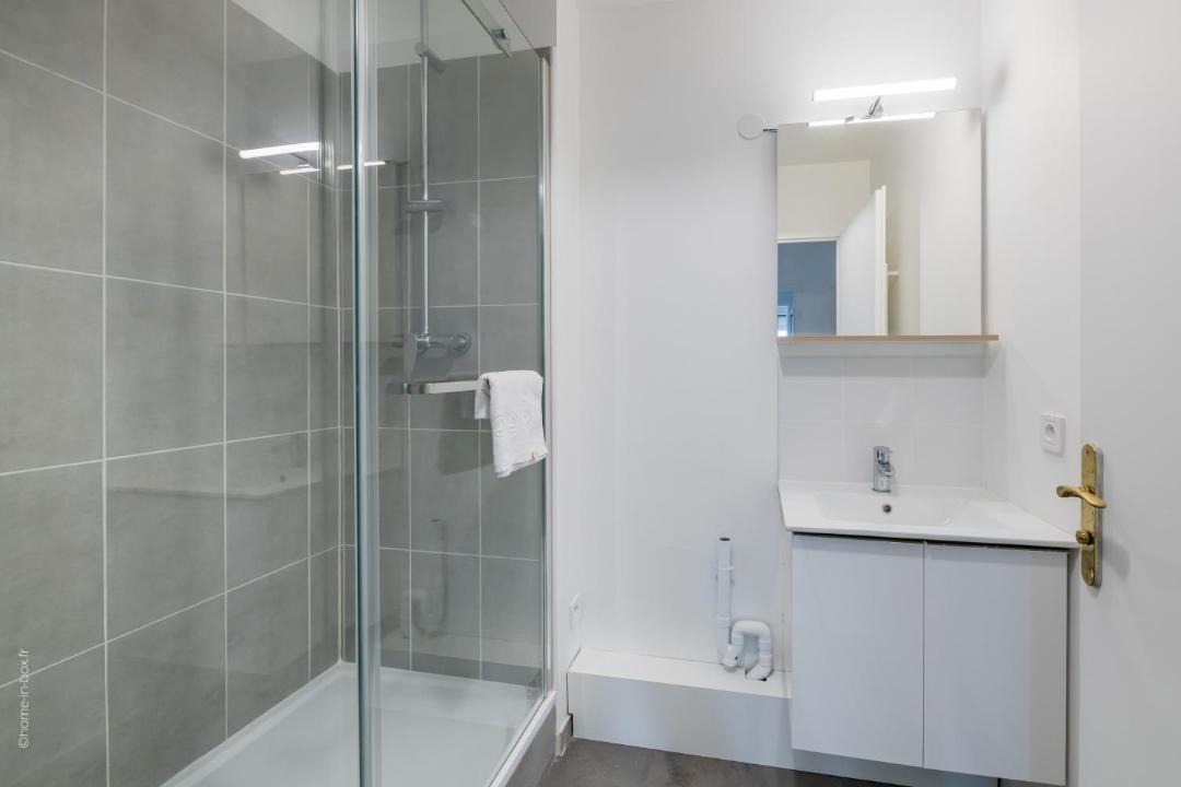 Photo of Bathroom in Bretigny-sur-Orge