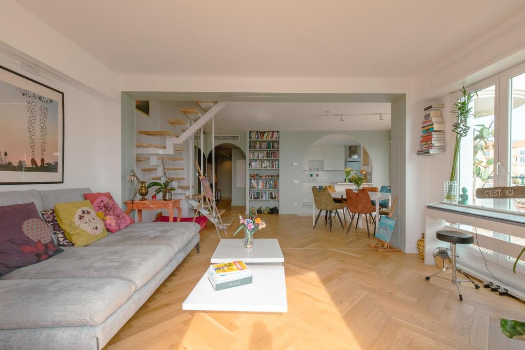 Photo of Livingroom in Les Baumettes