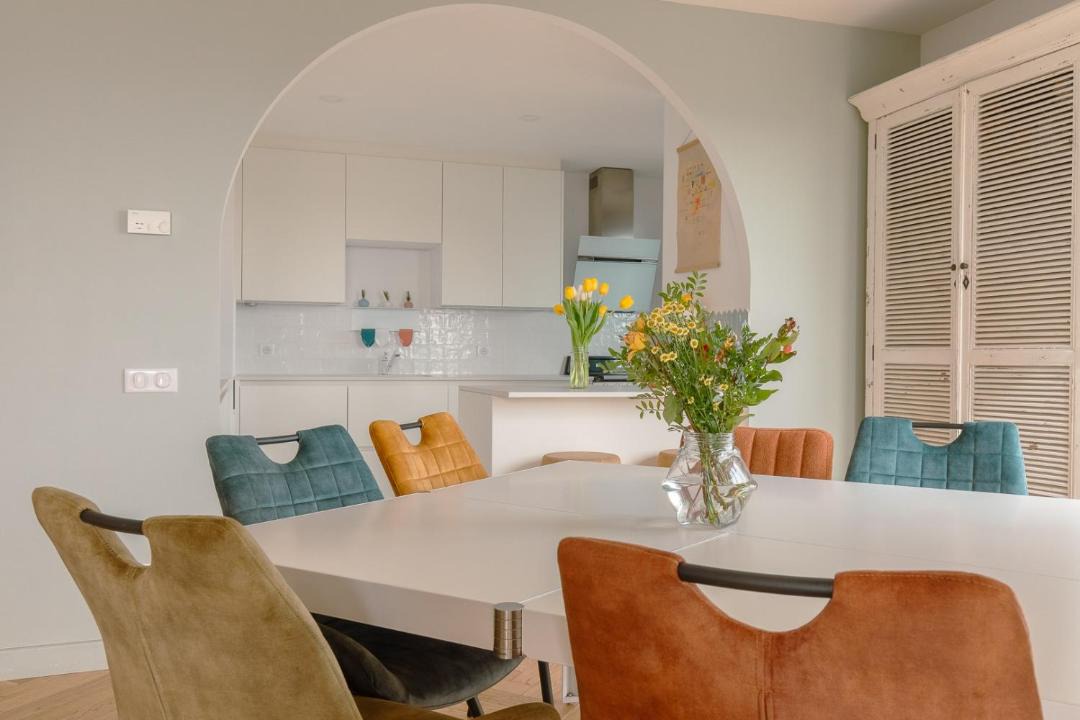 Photo of Livingroom in Les Baumettes