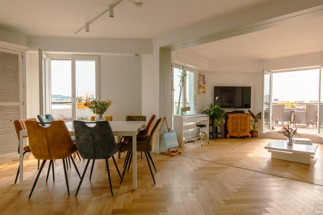 Photo of Livingroom in Les Baumettes
