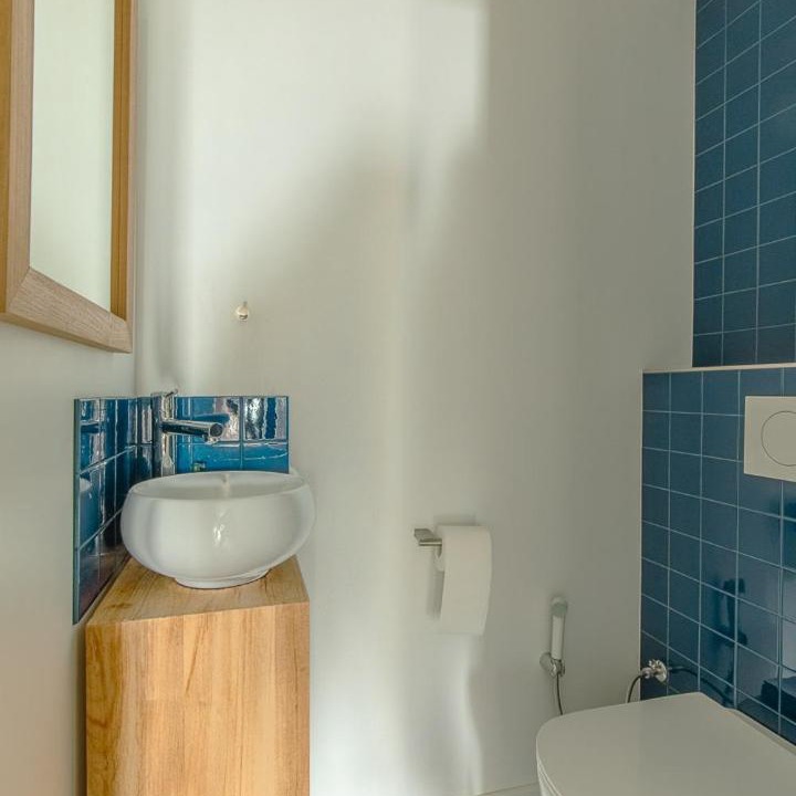 Photo of Bathroom in Les Baumettes