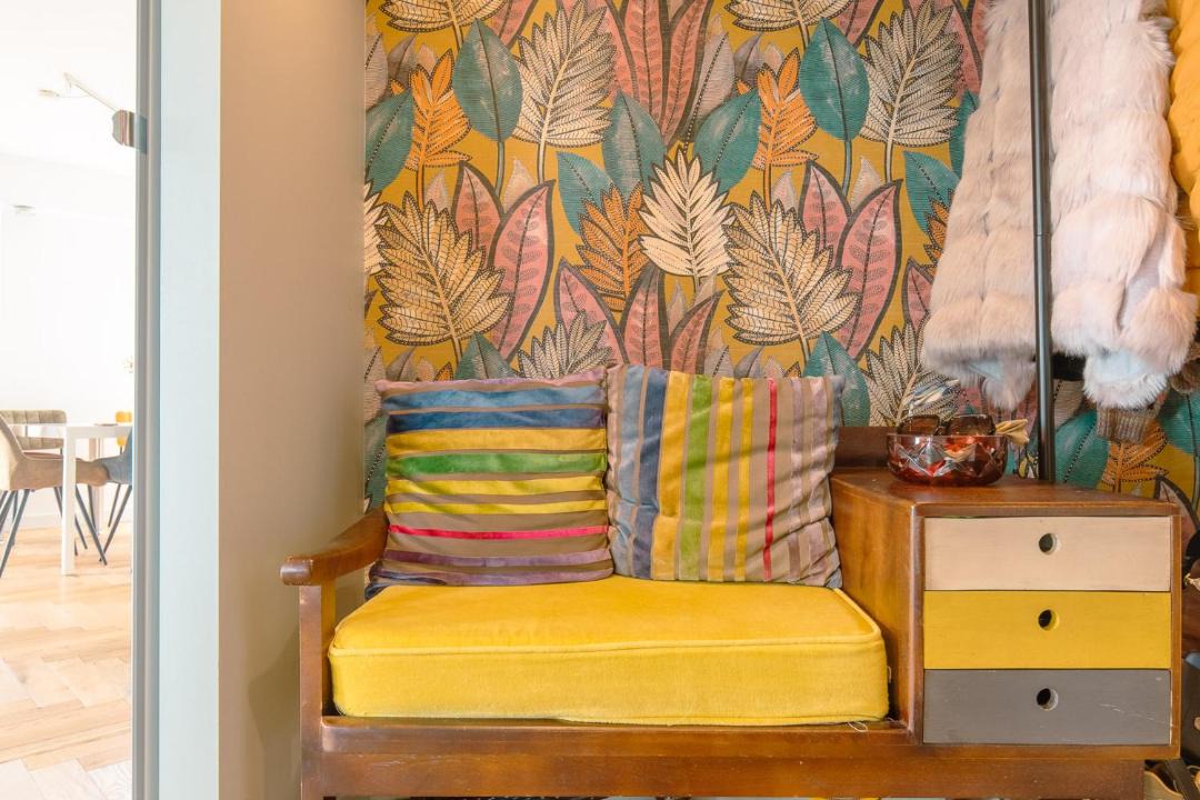 Photo of Bedroom in Les Baumettes