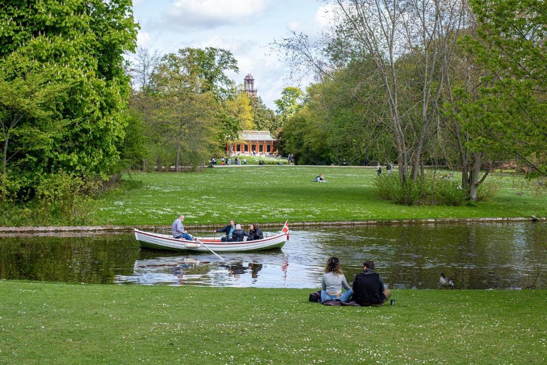 Photo of Others in Frederiksberg