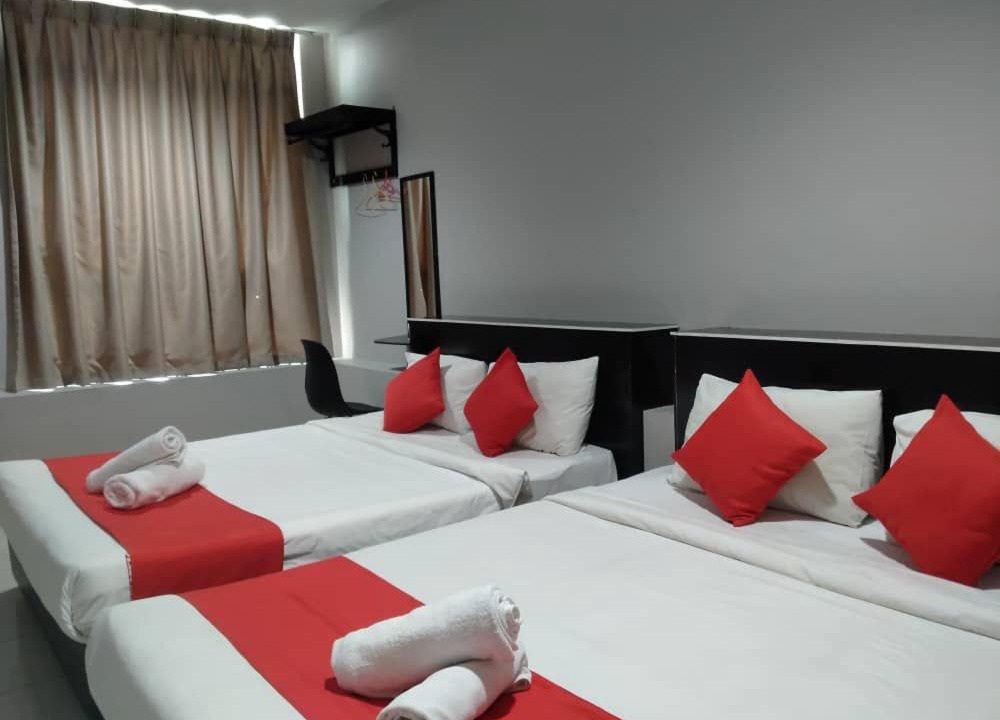 Photo of Others in Batu Caves