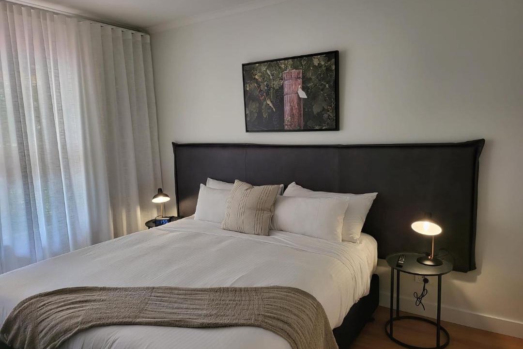 Photo of Bedroom in Tanunda