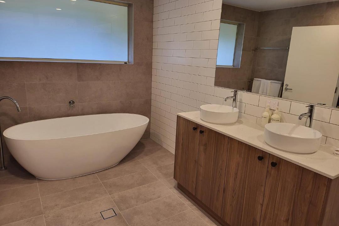 Photo of Bathroom in Tanunda
